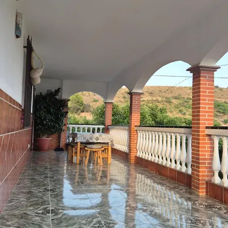 Eduardo Casa vacanze
