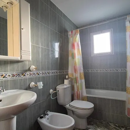 Eduardo Casa vacanze Nerja
