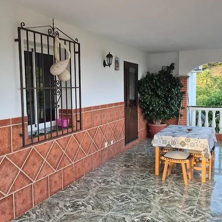 Casa vacanze Eduardo