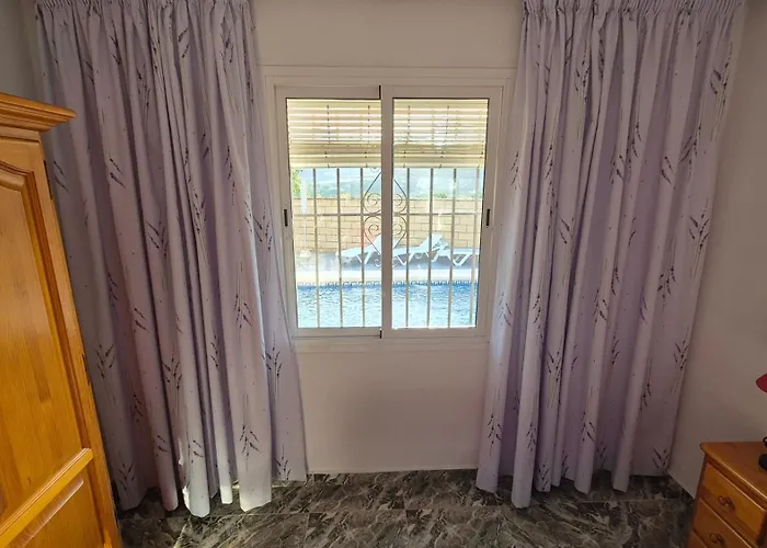 Eduardo Dom wakacyjny *