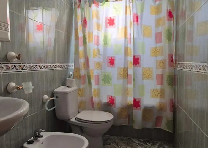 Dom wakacyjny Eduardo