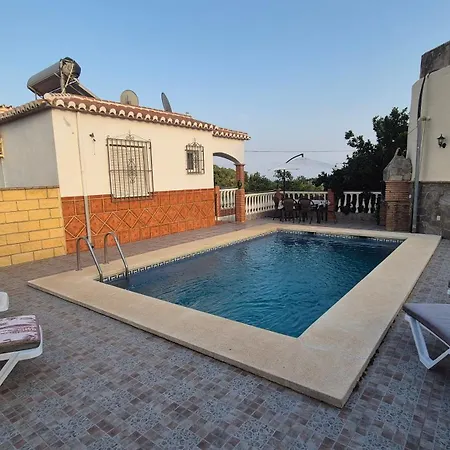 Ferienhaus Eduardo *