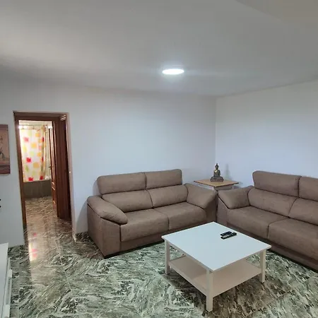 Eduardo Vakantiehuis Nerja