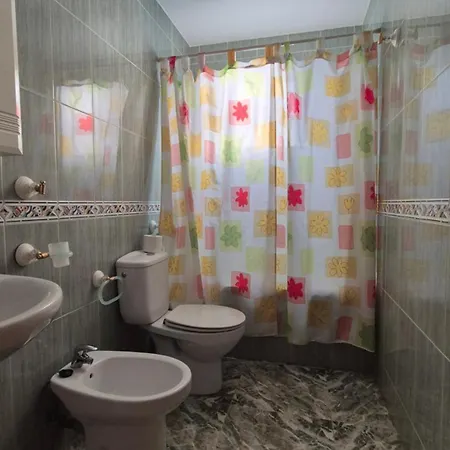 Vakantiehuis Eduardo