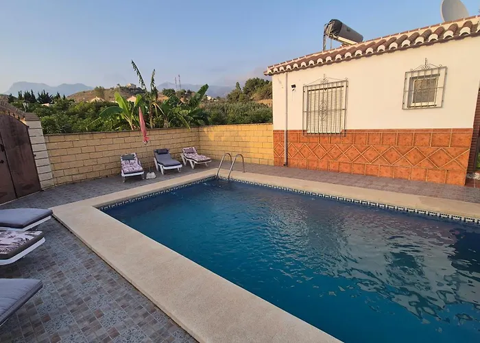 Holiday home Eduardo