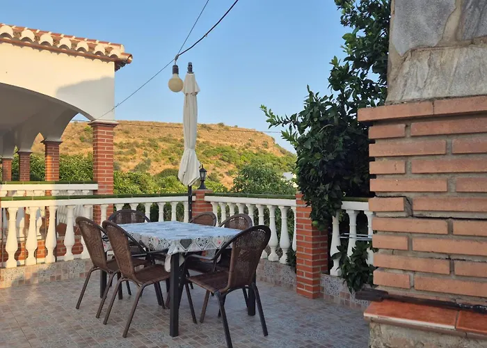 Eduardo Holiday home *