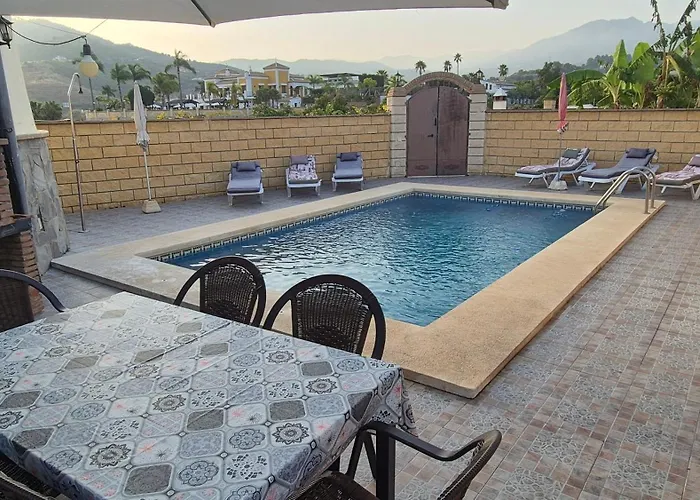 Eduardo Holiday home