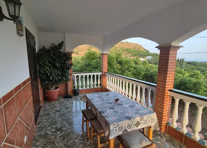 Eduardo Holiday home