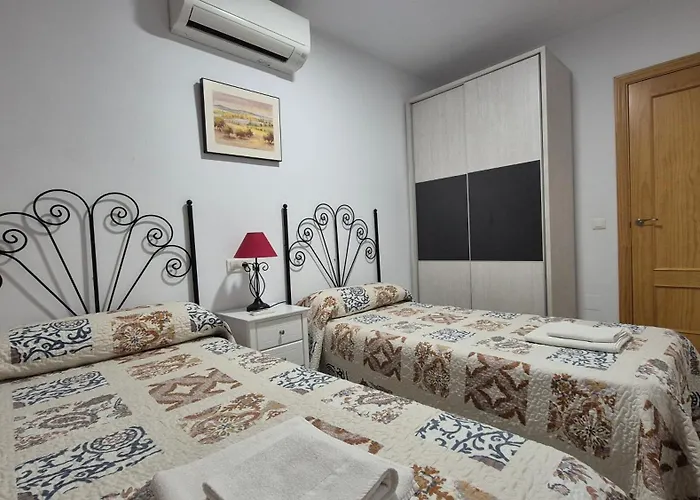 Eduardo Holiday home *