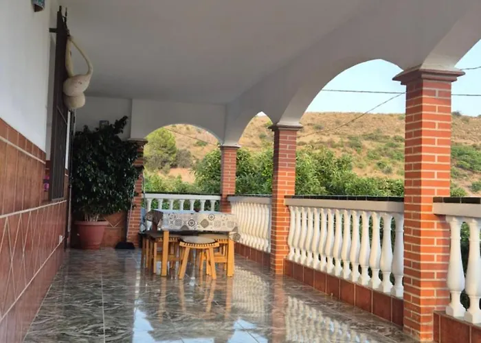 Eduardo Holiday home