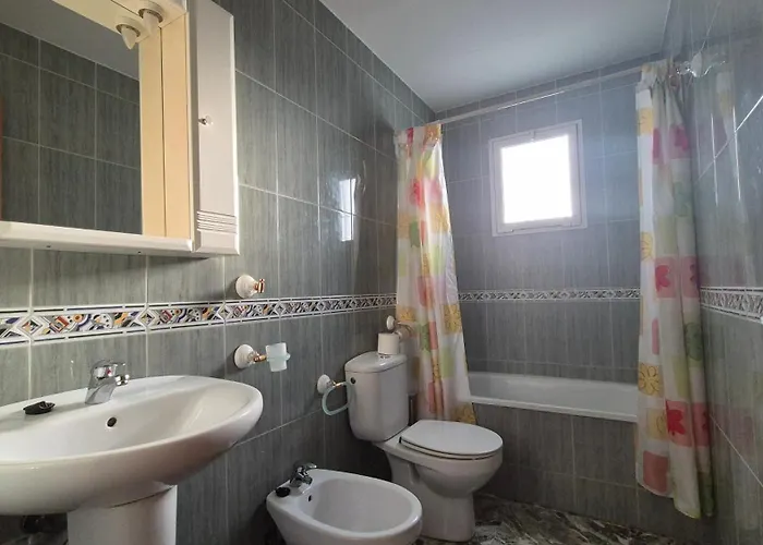 Eduardo Holiday home Nerja