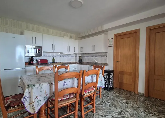 Eduardo Holiday home *