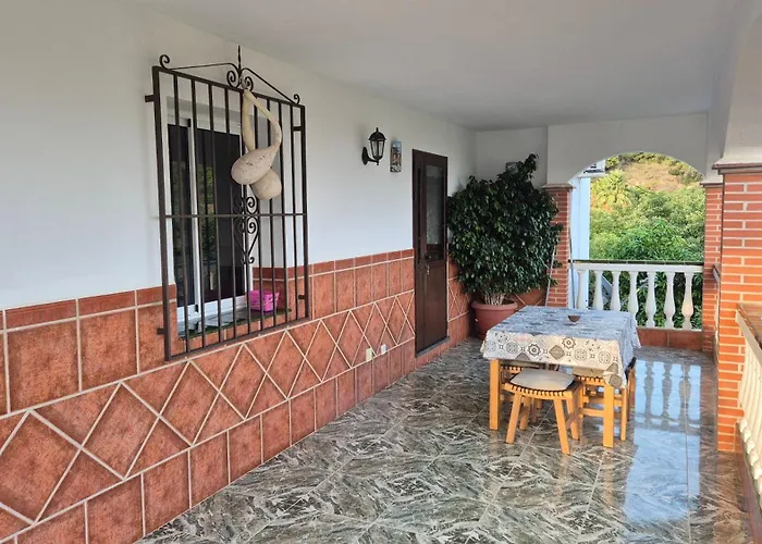 Holiday home Eduardo