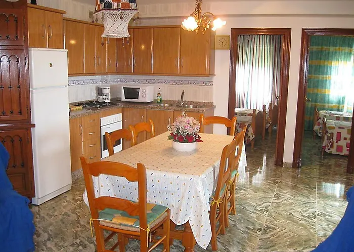 Holiday home Eduardo *