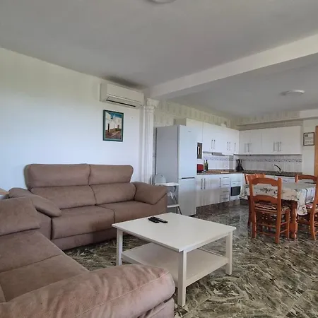 Prázdninový dům Eduardo