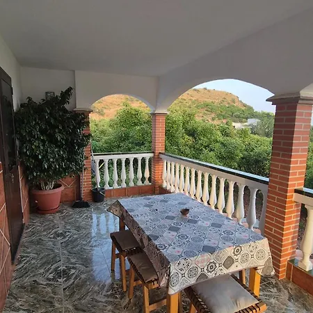 Eduardo Casa vacanze