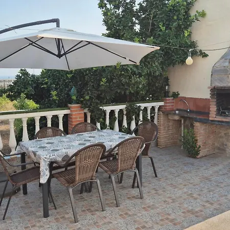 Casa vacanze Eduardo