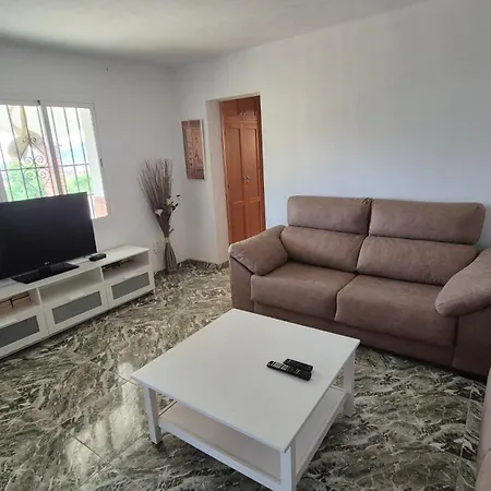 Casa vacanze Eduardo Nerja