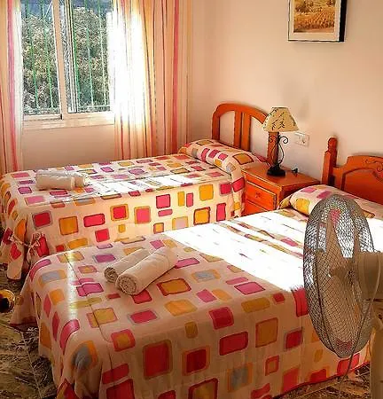Eduardo Holiday home