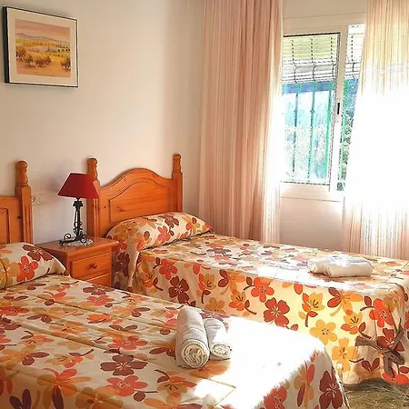 Holiday home Eduardo *