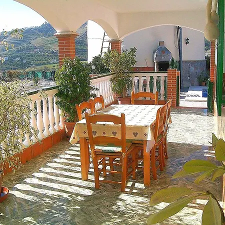 Eduardo Holiday home
