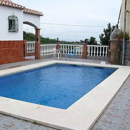 Holiday home Eduardo