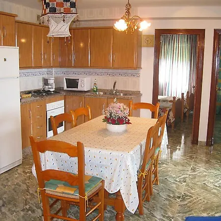 Holiday home Eduardo *