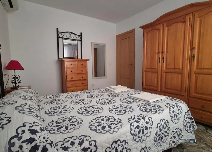 Vakantiehuis Eduardo