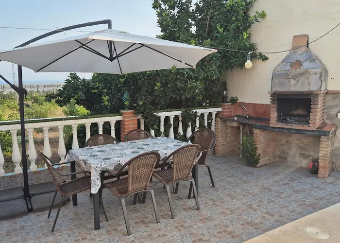 Casa vacanze Eduardo