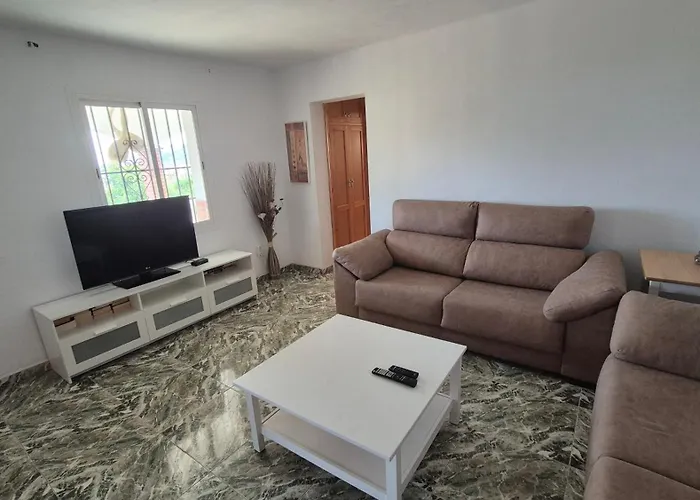 Casa vacanze Eduardo Nerja