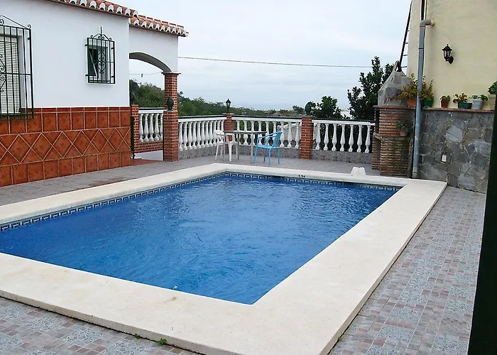 Vakantiehuis Eduardo