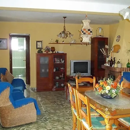 Feriehus Eduardo Nerja